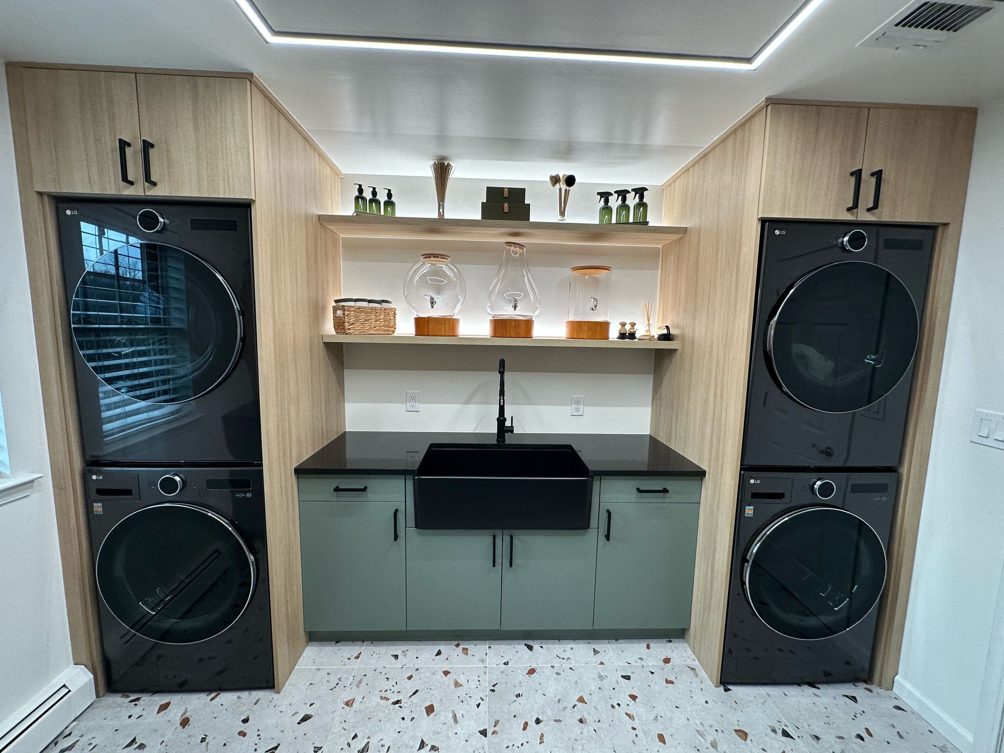 Proyecto de remodelación 85